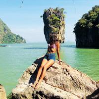 Отзыв от Ариана - DTV виза